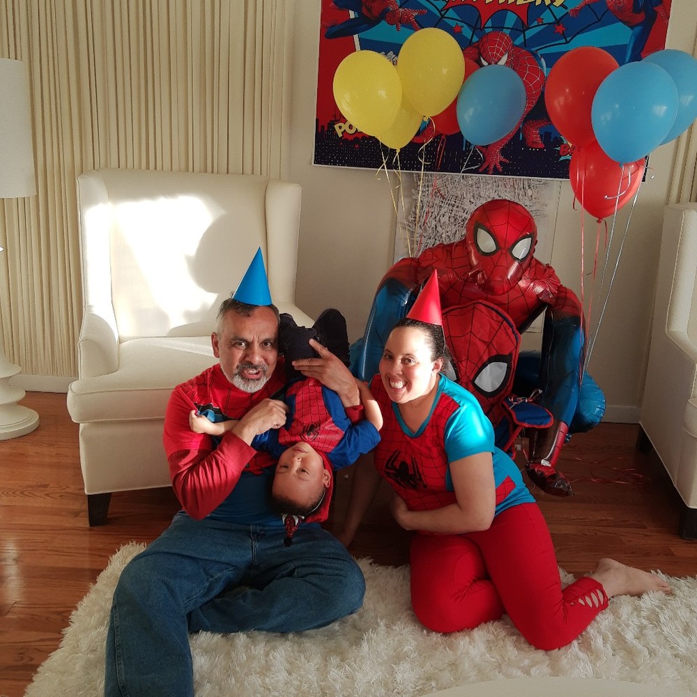 Meet your Posher, Monique